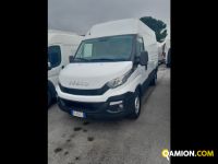 Iveco Mod. IVECO Vers. IVECO | Leggero Furgone <= 35 q.li Furgone di serie / Van | INDUSTRIAL CARS S.P.A