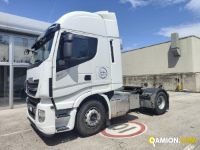 Iveco Mod. IVECO Vers. IVECO | Trattore Trattore | INDUSTRIAL CARS S.P.A