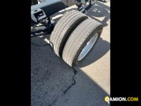Iveco Mod. IVECO Vers. IVECO | Leggero Cabinato <= 35 q.li Telaio | INDUSTRIAL CARS S.P.A