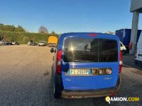 Fiat Mod. FIAT Vers. FIAT | Leggero Furgone <= 35 q.li Furgone di serie / Van | INDUSTRIAL CARS S.P.A