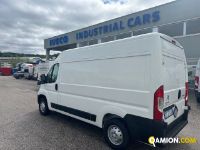 Citroen Mod. CITROEN Vers. CITROEN | Leggero Furgone <= 35 q.li Furgone di serie / Van | INDUSTRIAL CARS S.P.A