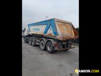 Scania Mod. SCANIA Vers. SCANIA | Trattore Trattore | INDUSTRIAL CARS S.P.A