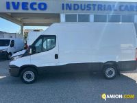 Iveco Mod. IVECO Vers. IVECO | Leggero Furgone <= 35 q.li Furgone di serie / Van | INDUSTRIAL CARS S.P.A