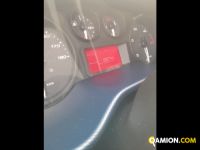 Iveco Mod. IVECO Vers. IVECO | Leggero Cabinato > 35 q.li Furgone di serie / Van | INDUSTRIAL CARS S.P.A