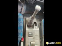 Iveco Mod. IVECO Vers. IVECO | Leggero Cabinato > 35 q.li Trasporto animali | INDUSTRIAL CARS S.P.A