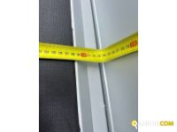 Iveco Mod. IVECO Vers. IVECO | Leggero Cabinato <= 35 q.li Furgonato | INDUSTRIAL CARS S.P.A