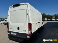 Iveco Mod. IVECO Vers. IVECO | Leggero Furgone <= 35 q.li Furgone di serie / Van | INDUSTRIAL CARS S.P.A