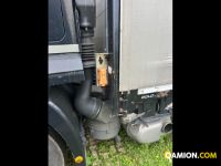Iveco Mod. IVECO Vers. IVECO | Motrice Cassone fisso con centina | INDUSTRIAL CARS S.P.A