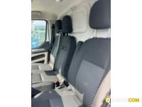 Ford Transit Custom Transit Custom 310 2.0 TDCi 130 PL Combi Entry | Leggero Furgone <= 35 q.li Furgone di serie / Van | INDUSTRIAL CARS S.P.A