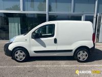 Fiat Mod. FIAT Vers. FIAT | Leggero Furgone <= 35 q.li Furgone di serie / Van | INDUSTRIAL CARS S.P.A
