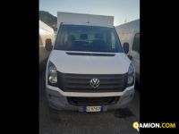 Volkswagen Crafter 1ªs. Crafter 35 2.0 BiTDI 143CV PL Cabinato | Leggero Cabinato <= 35 q.li Altro | INDUSTRIAL CARS S.P.A