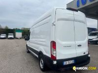 Ford Mod. FORD Vers. FORD | Leggero Cabinato <= 35 q.li Isotermico con gruppo frigo | INDUSTRIAL CARS S.P.A