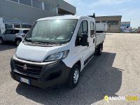 Fiat Mod. FIAT Vers. FIAT | Leggero Cabinato <= 35 q.li Cassone fisso | INDUSTRIAL CARS S.P.A