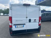 Fiat Mod. FIAT Vers. FIAT | Leggero Furgone <= 35 q.li Furgone di serie / Van | INDUSTRIAL CARS S.P.A