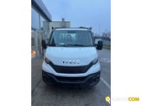Iveco Mod. IVECO Vers. IVECO | Leggero Cabinato <= 35 q.li Furgonato con sponda | INDUSTRIAL CARS S.P.A