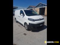 Citroen Mod. CITROEN Vers. CITROEN | Leggero Furgone <= 35 q.li Furgone di serie / Van | INDUSTRIAL CARS S.P.A
