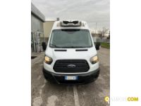 Ford TRANSIT Vers. FORD | Leggero Furgone <= 35 q.li Isotermico / coibentato | INDUSTRIAL CARS S.P.A