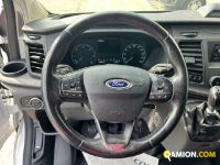 Ford TRANSIT 310 | Leggero Furgone <= 35 q.li Furgone di serie / Van | INDUSTRIAL CARS S.P.A