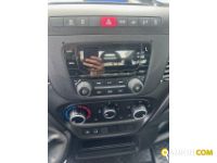 Iveco Mod. IVECO Vers. IVECO | Leggero Furgone <= 35 q.li Furgonato con sponda | INDUSTRIAL CARS S.P.A