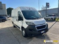 Peugeot Mod. PEUGEOT Vers. PEUGEOT | Leggero Furgone <= 35 q.li Furgone di serie / Van | INDUSTRIAL CARS S.P.A