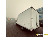 Iveco Mod. IVECO Vers. IVECO | Leggero Cabinato <= 35 q.li Furgonato | INDUSTRIAL CARS S.P.A
