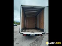 Iveco Mod. IVECO Vers. IVECO | Leggero Cabinato <= 35 q.li Furgonato | INDUSTRIAL CARS S.P.A