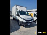 Iveco Mod. IVECO Vers. IVECO | Leggero Furgone <= 35 q.li Furgonato | INDUSTRIAL CARS S.P.A