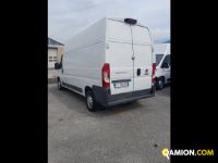 Fiat Mod. FIAT Vers. FIAT | Leggero Furgone <= 35 q.li Furgone di serie / Van | INDUSTRIAL CARS S.P.A