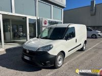 Fiat Mod. FIAT Vers. FIAT | Leggero Furgone <= 35 q.li Furgone di serie / Van | INDUSTRIAL CARS S.P.A