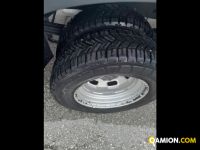 Iveco Mod. IVECO Vers. IVECO | Leggero Cabinato > 35 q.li Furgone di serie / Van | INDUSTRIAL CARS S.P.A