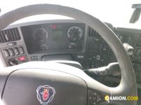 Scania Mod. SCANIA Vers. SCANIA | Motrice Altro | INDUSTRIAL CARS S.P.A