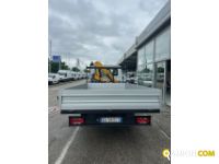 Iveco Mod. IVECO Vers. IVECO | Leggero Furgone <= 35 q.li Furgonato con sponda | INDUSTRIAL CARS S.P.A