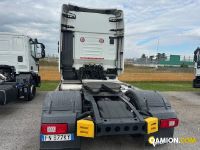 Iveco Mod. IVECO Vers. IVECO | Trattore Trattore | INDUSTRIAL CARS S.P.A