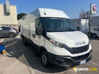 Iveco Mod. IVECO Vers. IVECO | Leggero Furgone <= 35 q.li Furgone di serie / Van | INDUSTRIAL CARS S.P.A