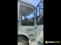 Mercedes Mod. MERCEDES Vers. MERCEDES | Trattore Trattore | INDUSTRIAL CARS S.P.A