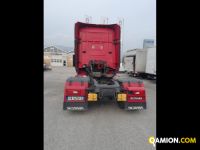 Scania Mod. SCANIA Vers. SCANIA | Trattore Trattore | INDUSTRIAL CARS S.P.A