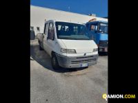 Fiat Ducato (2ª serie) Ducato 14 2.8 diesel PL Furgone GV | Leggero Cabinato <= 35 q.li Altro | INDUSTRIAL CARS S.P.A