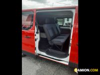 Opel Mod. OPEL Vers. OPEL | Leggero Furgone <= 35 q.li Furgone di serie / Van | INDUSTRIAL CARS S.P.A