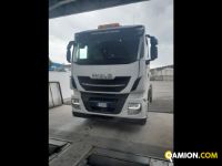 Iveco Mod. IVECO Vers. IVECO | Trattore Trattore | INDUSTRIAL CARS S.P.A