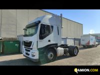 Iveco Mod. IVECO Vers. IVECO | Trattore Trattore | INDUSTRIAL CARS S.P.A