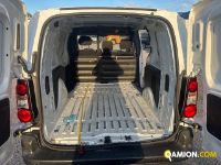 Citroen Mod. CITROEN Vers. CITROEN | Leggero Furgone <= 35 q.li Furgone di serie / Van | INDUSTRIAL CARS S.P.A