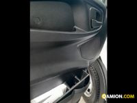 Iveco Mod. IVECO Vers. IVECO | Leggero Cabinato <= 35 q.li Cassone fisso con centina | INDUSTRIAL CARS S.P.A