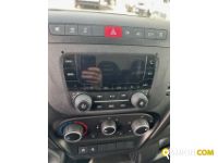 Iveco Mod. IVECO Vers. IVECO | Leggero Furgone <= 35 q.li Furgone di serie / Van | INDUSTRIAL CARS S.P.A