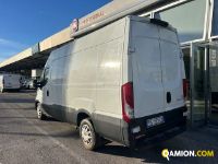 Iveco Mod. IVECO Vers. IVECO | Leggero Furgone <= 35 q.li Furgone di serie / Van | INDUSTRIAL CARS S.P.A