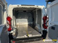 Fiat Mod. FIAT Vers. FIAT | Leggero Furgone <= 35 q.li Furgone di serie / Van | INDUSTRIAL CARS S.P.A