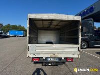 Iveco Mod. IVECO Vers. IVECO | Leggero Cabinato <= 35 q.li Altro | INDUSTRIAL CARS S.P.A