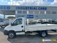 Iveco Mod. IVECO Vers. IVECO | Leggero Cabinato <= 35 q.li Cassone fisso | INDUSTRIAL CARS S.P.A