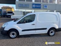 Citroen Mod. CITROEN Vers. CITROEN | Leggero Furgone <= 35 q.li Furgone di serie / Van | INDUSTRIAL CARS S.P.A