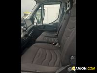 Iveco Mod. IVECO Vers. IVECO | Leggero Furgone <= 35 q.li Furgone di serie / Van | INDUSTRIAL CARS S.P.A