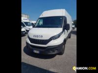 Iveco Mod. IVECO Vers. IVECO | Leggero Furgone <= 35 q.li Furgone di serie / Van | INDUSTRIAL CARS S.P.A